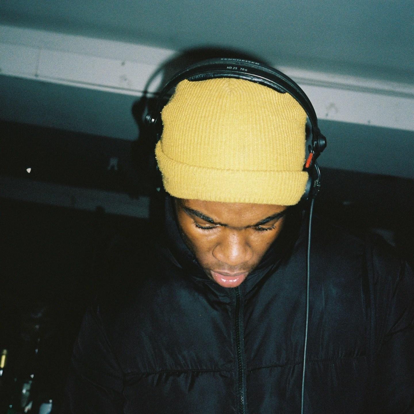 Laurence Kapinga