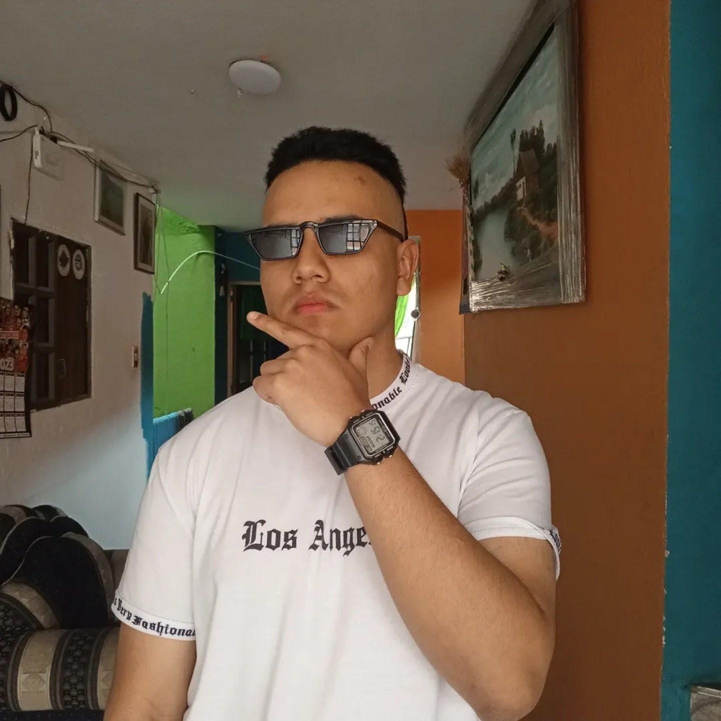 DJ Maison