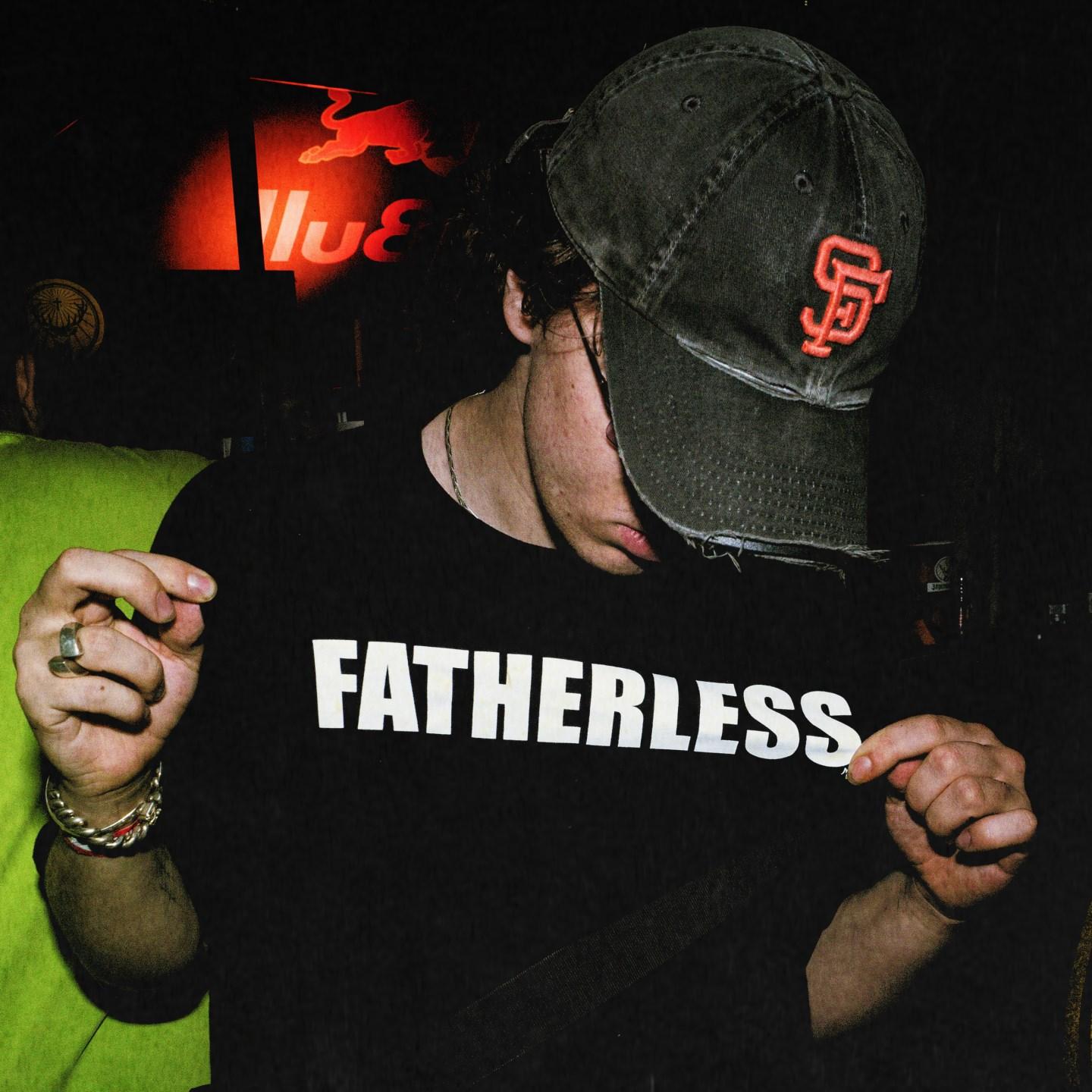 DJ Alwayslate