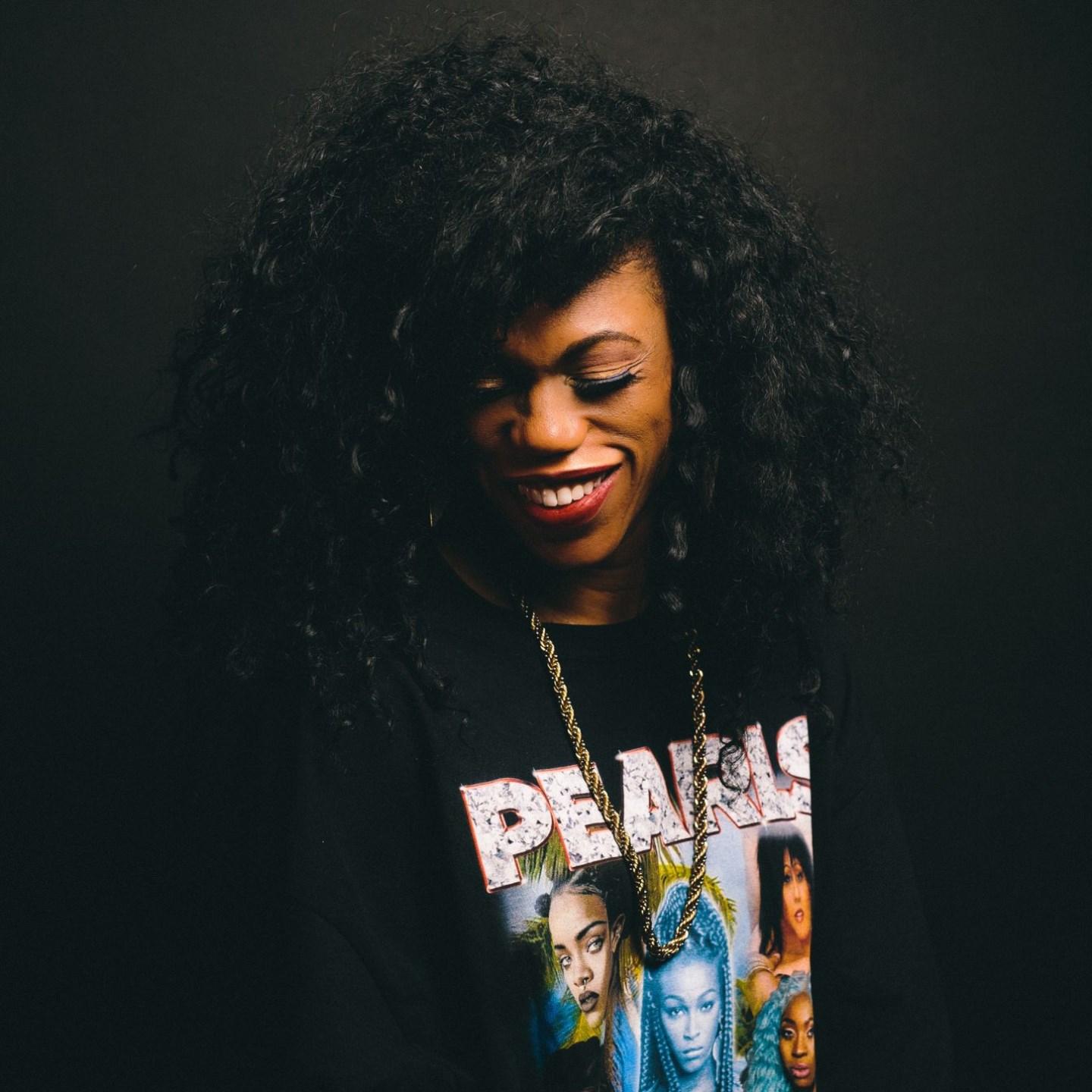 Donna Dada