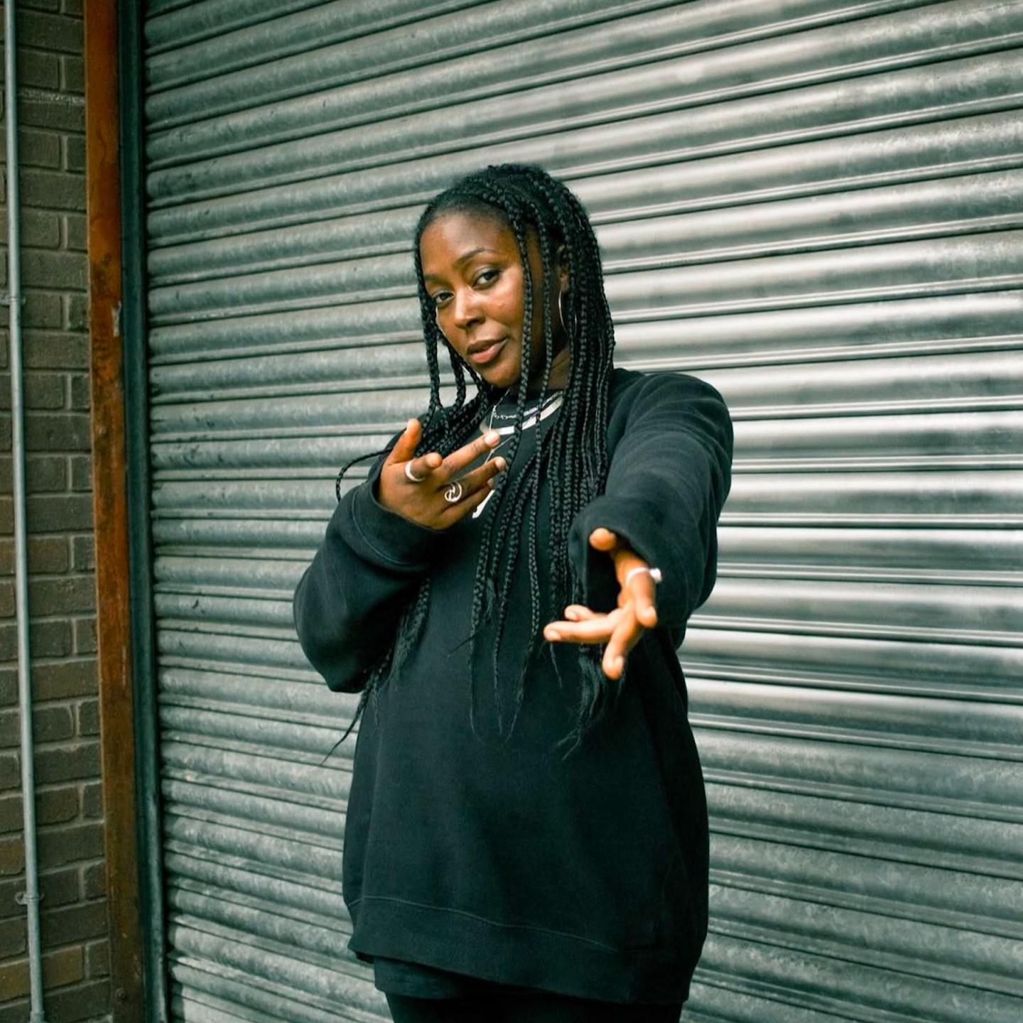 Asha Binx