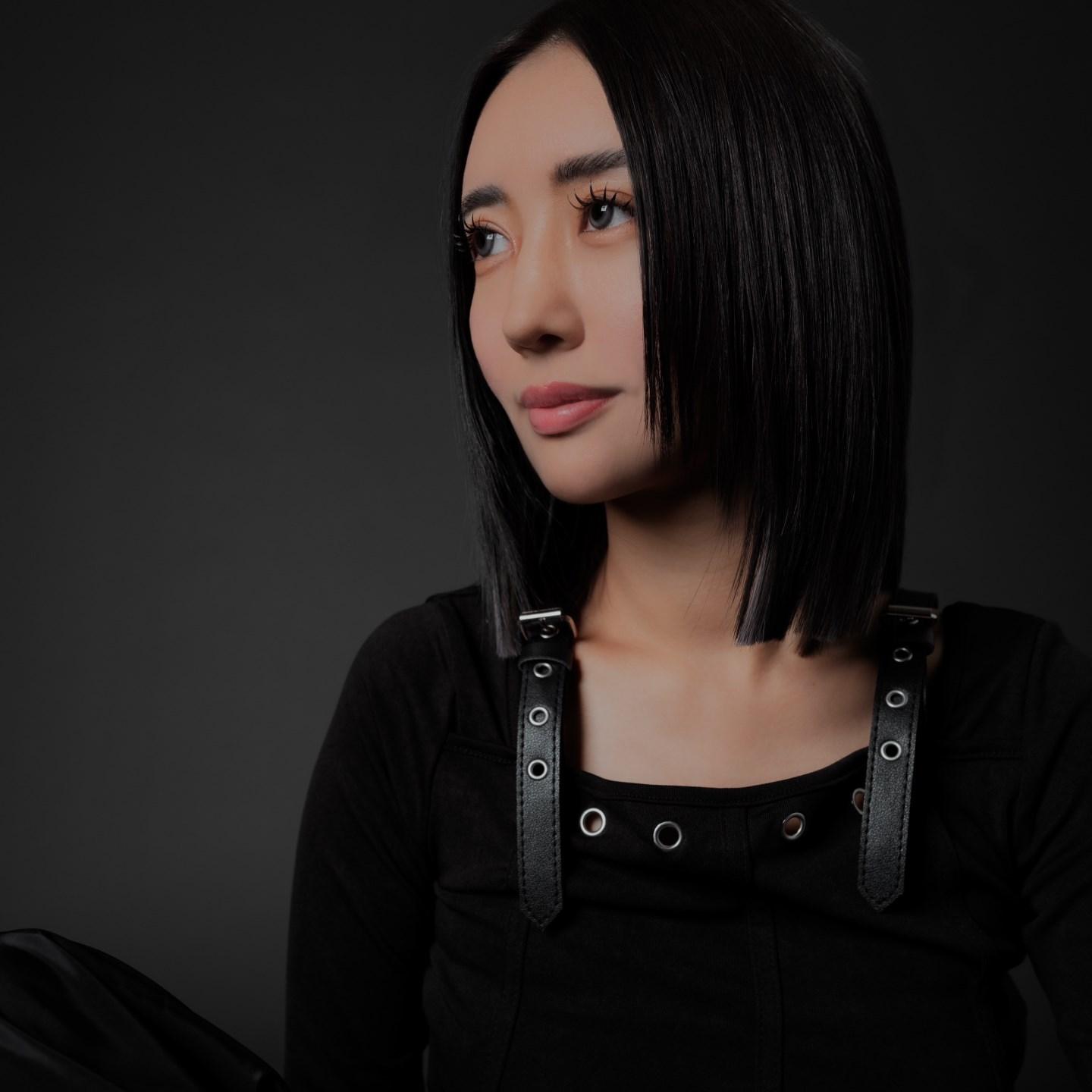 JURI HOSHINO
