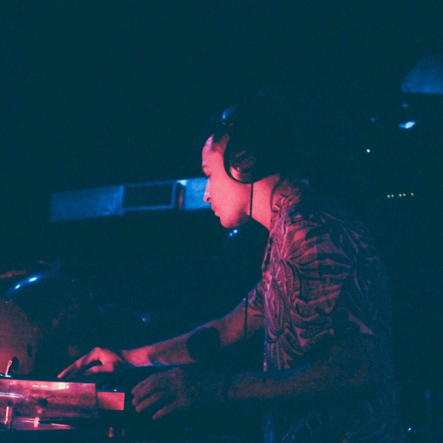 Rhythm System