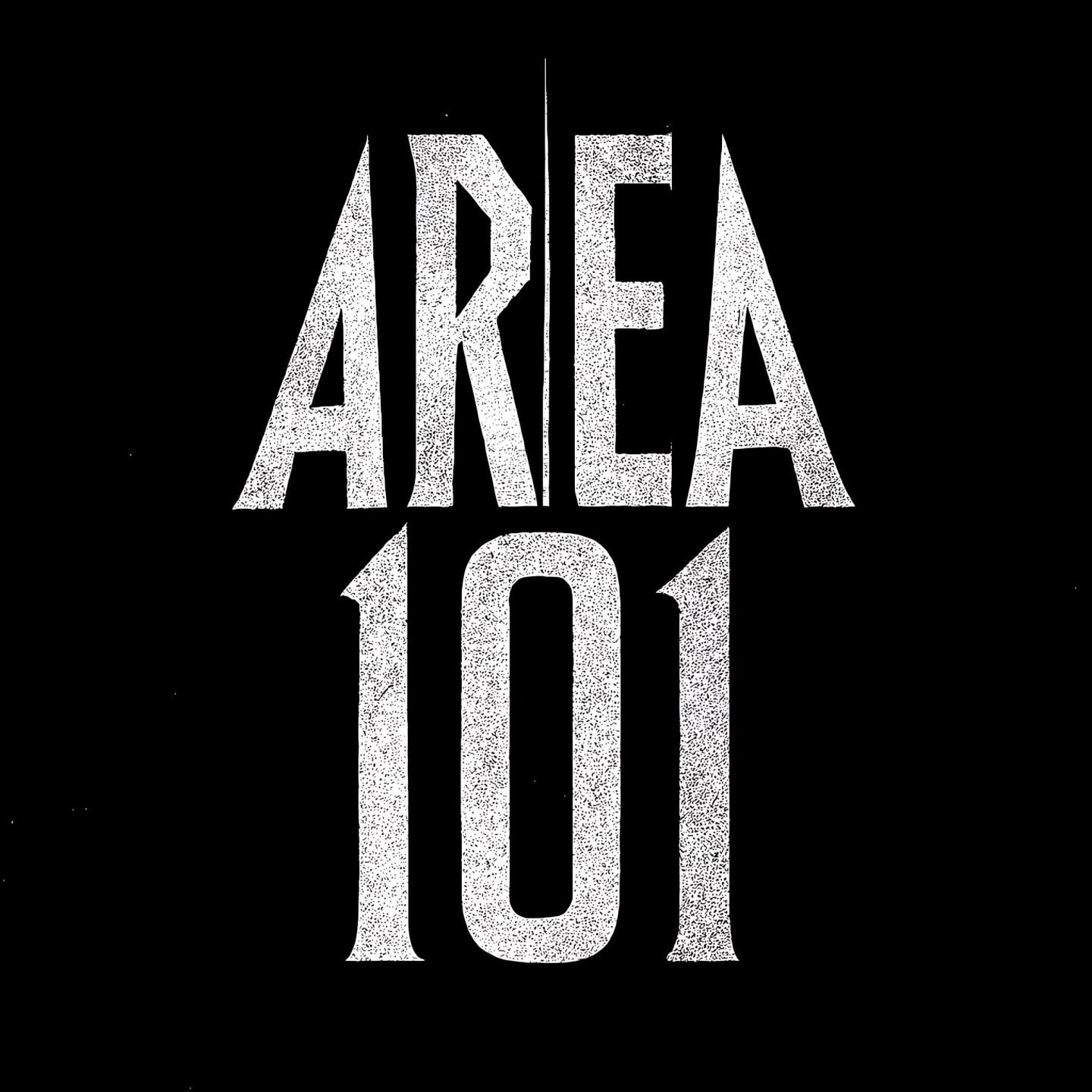 AREA 101