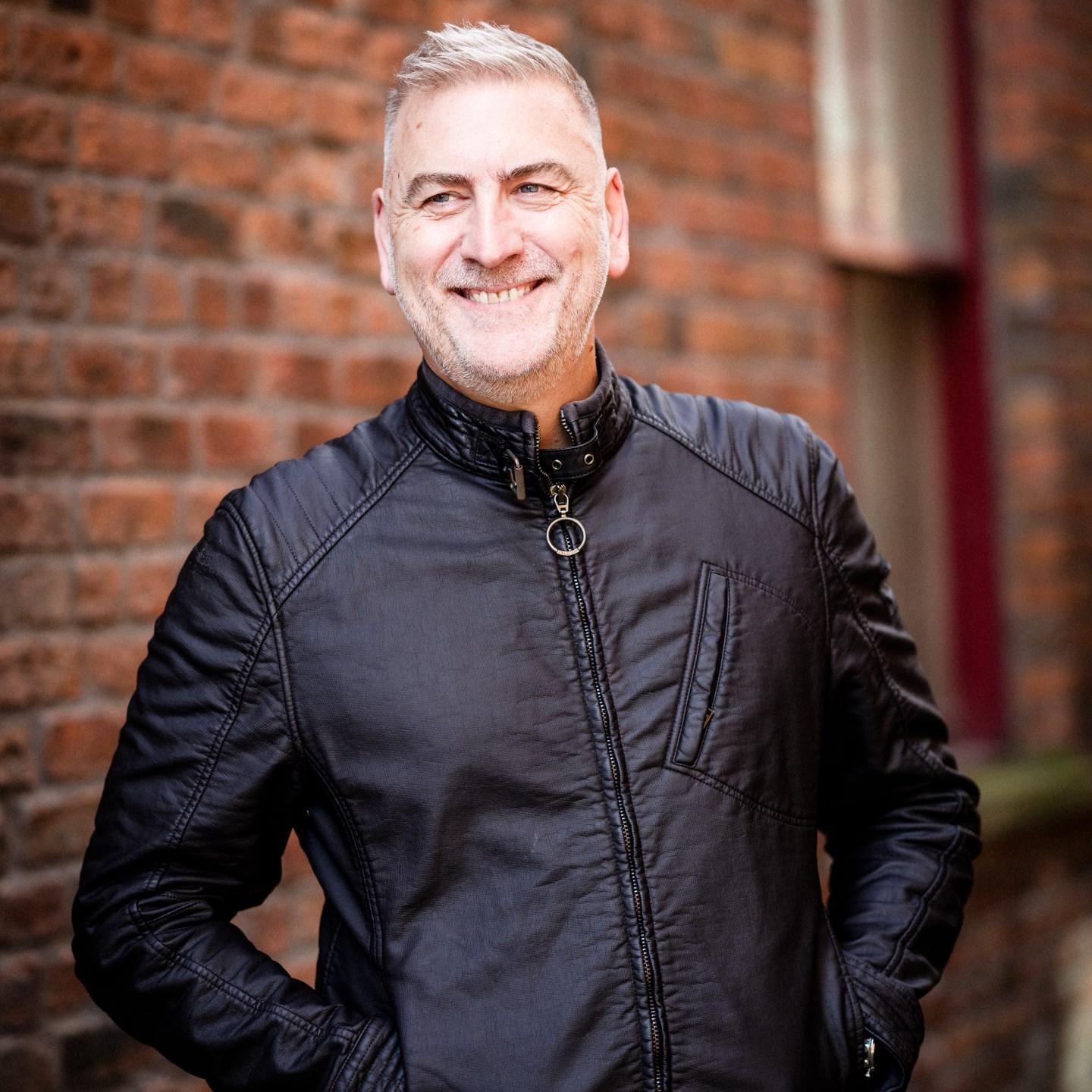 Dave Lazenby