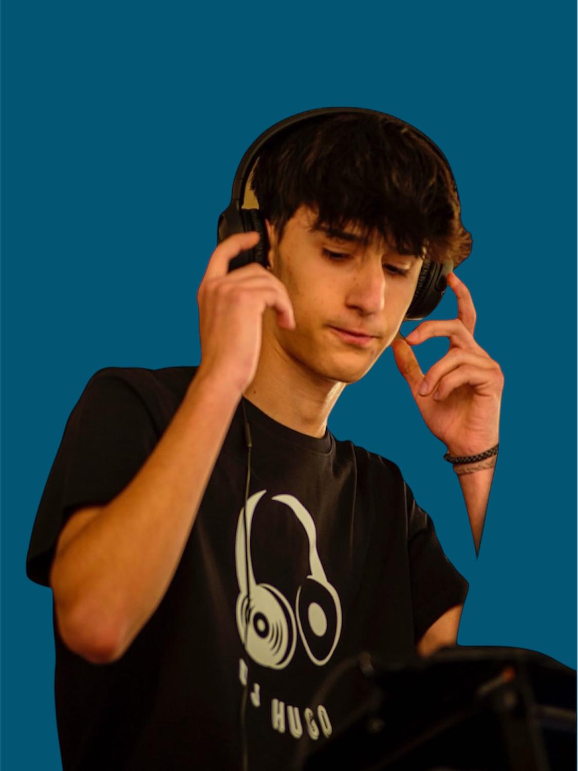 Hugo Garcia DJ