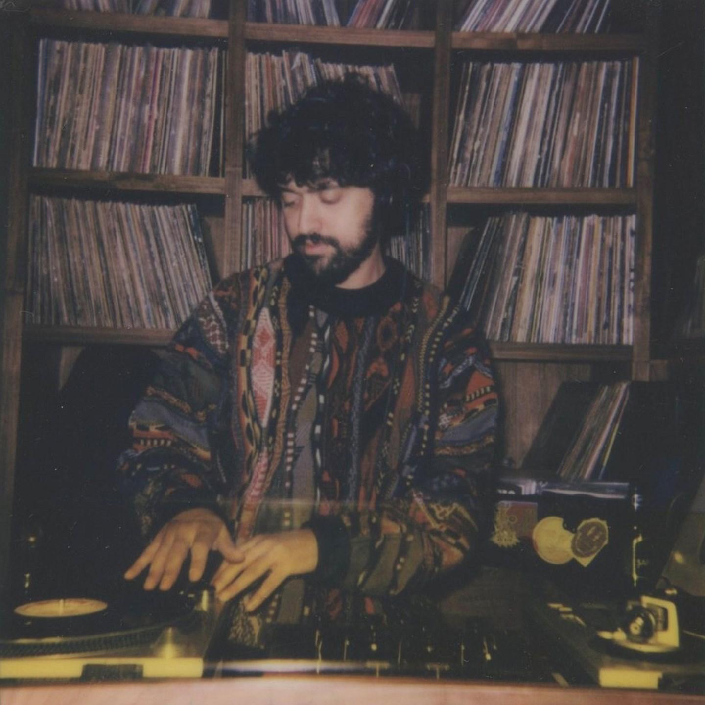 Gui Machado