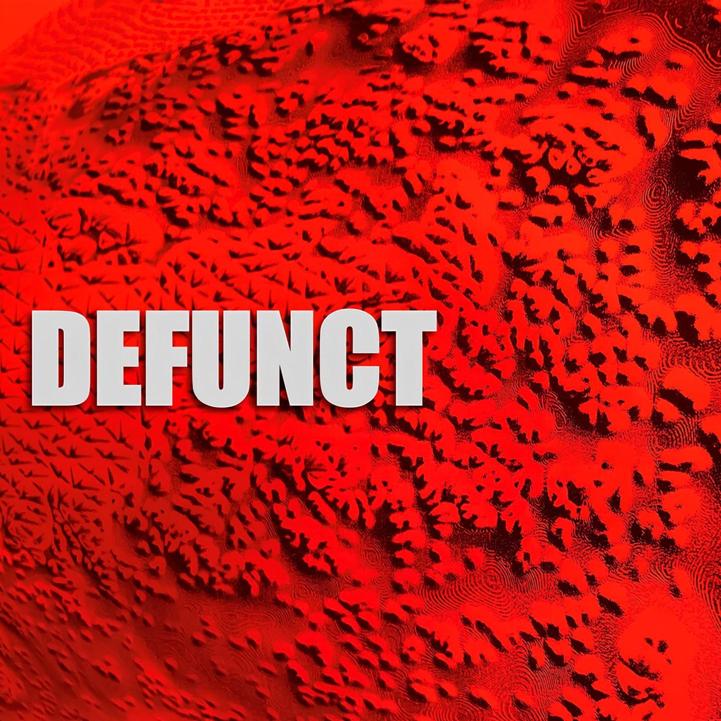 DEFUNCT