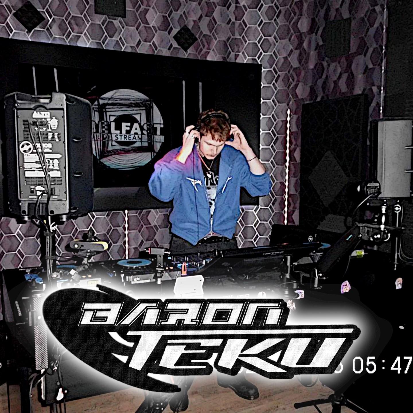 Baron:TEKU