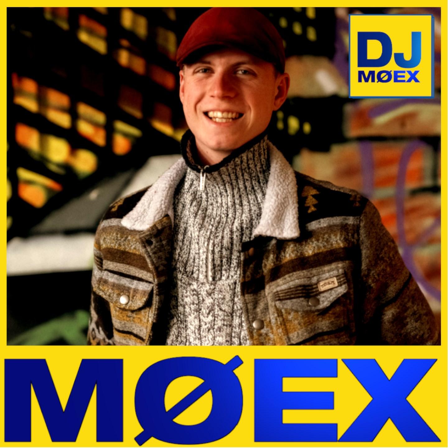 DJ_Møex