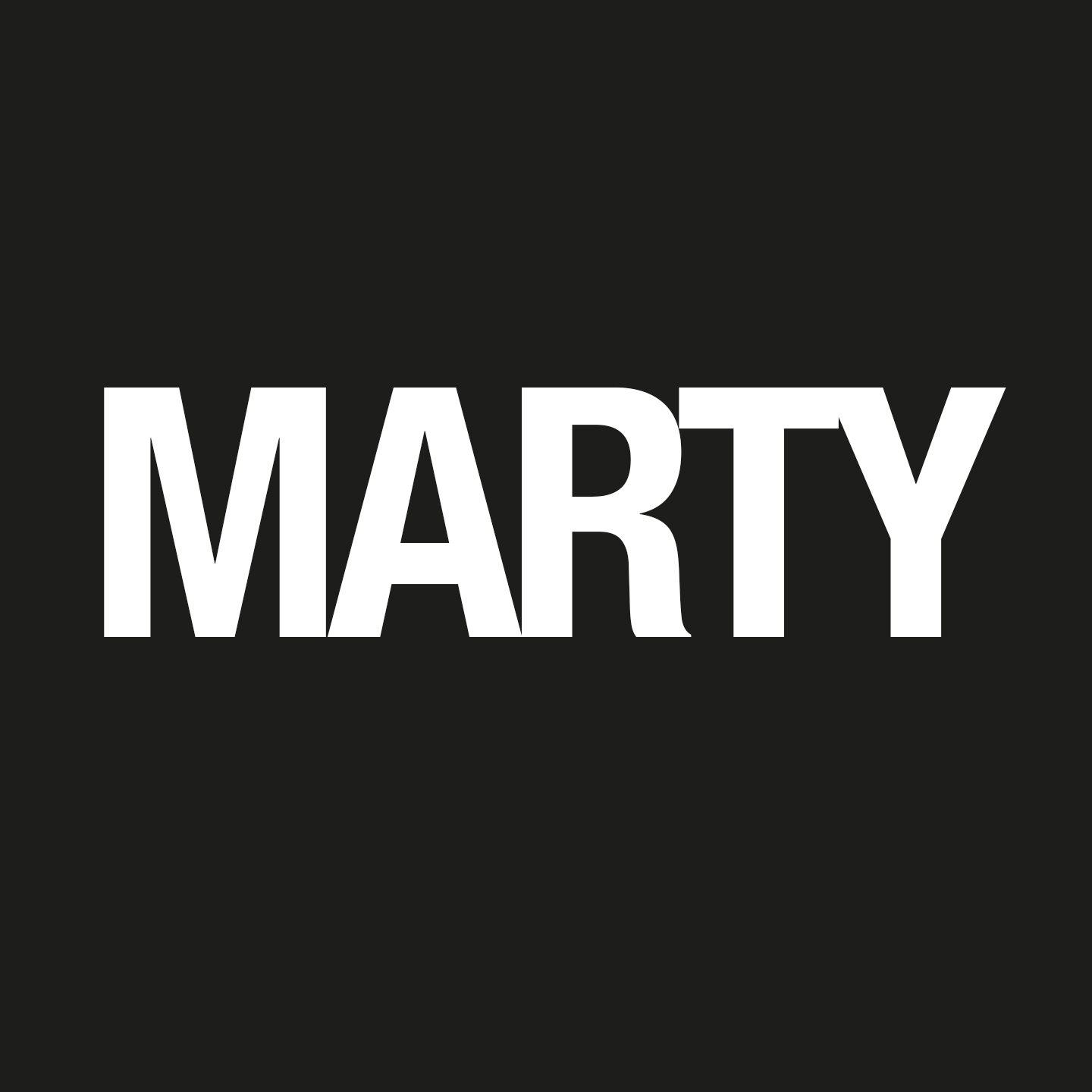 Marty