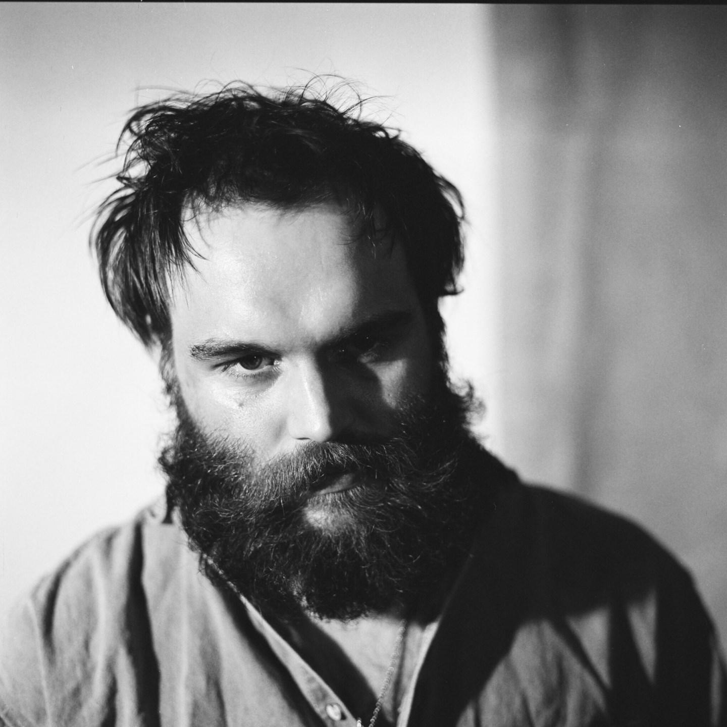 Ben Vince