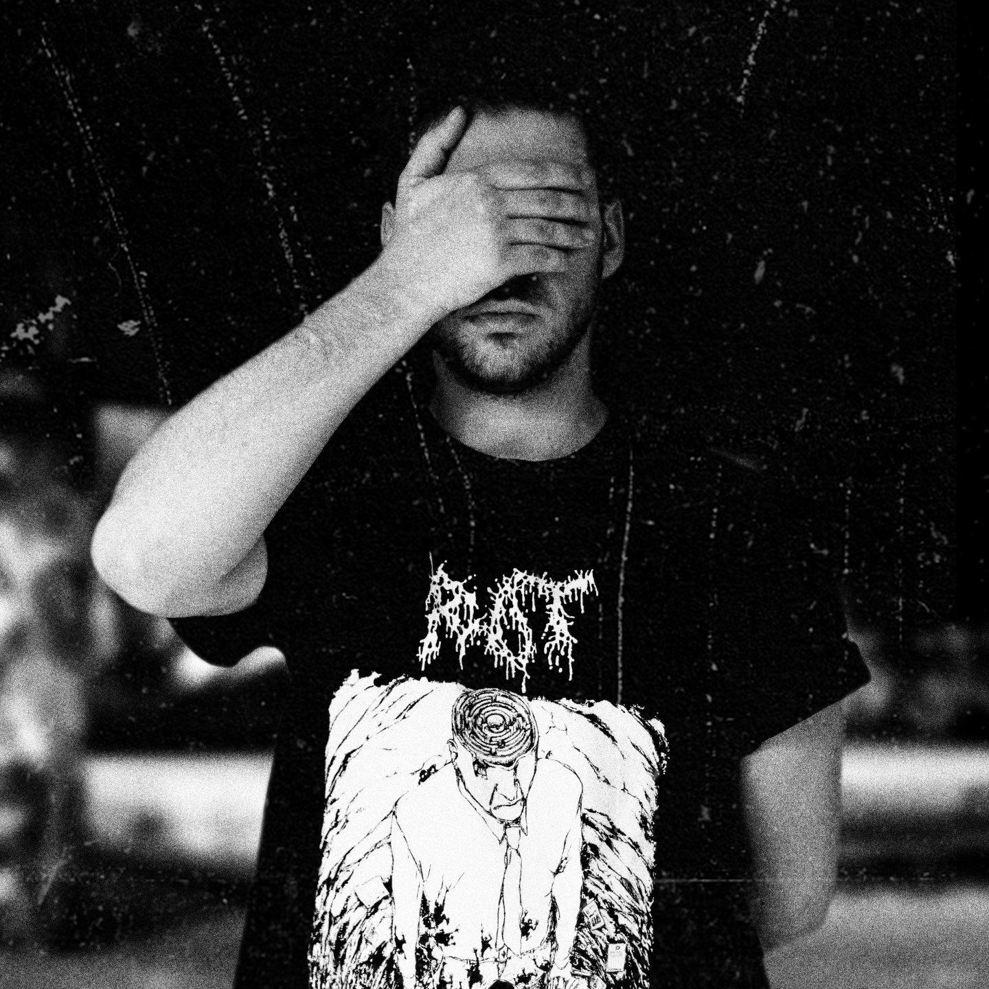 Blind Delon