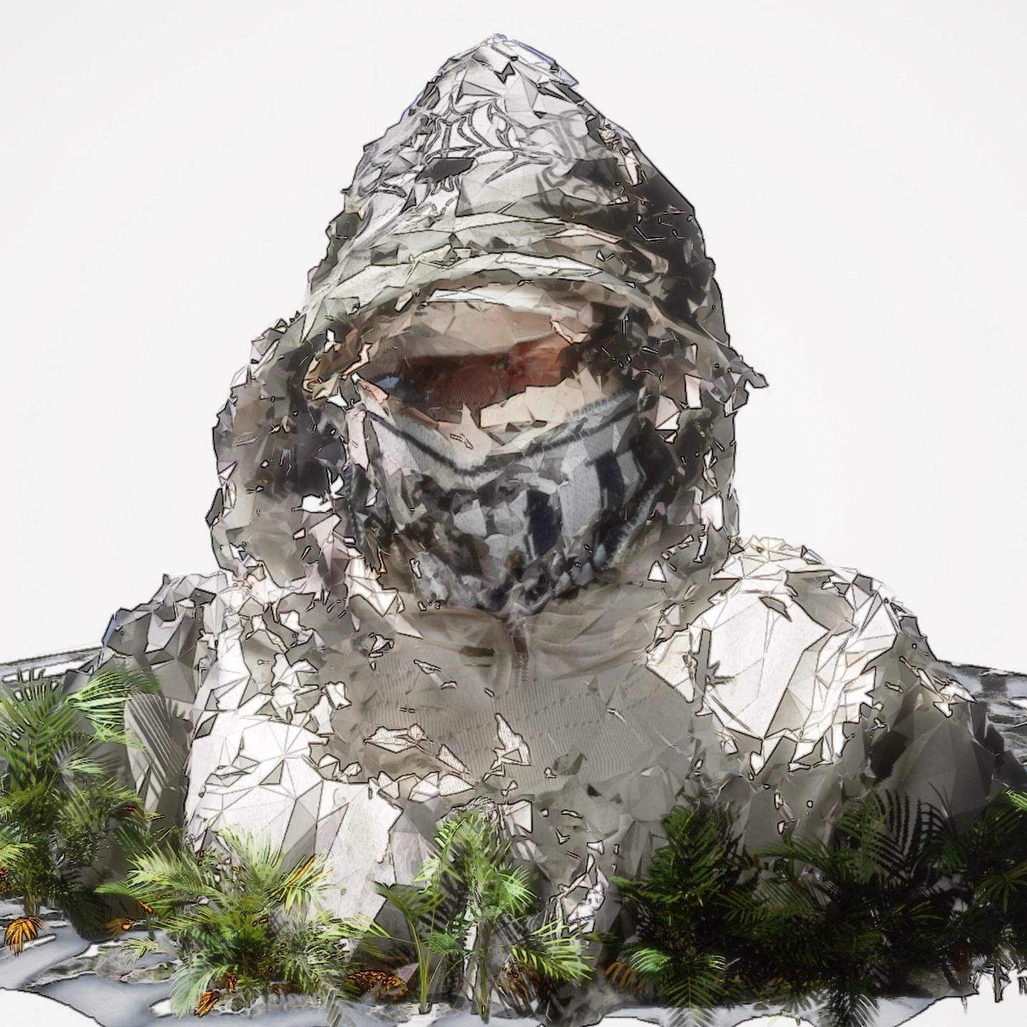 Chris Speed Visuals