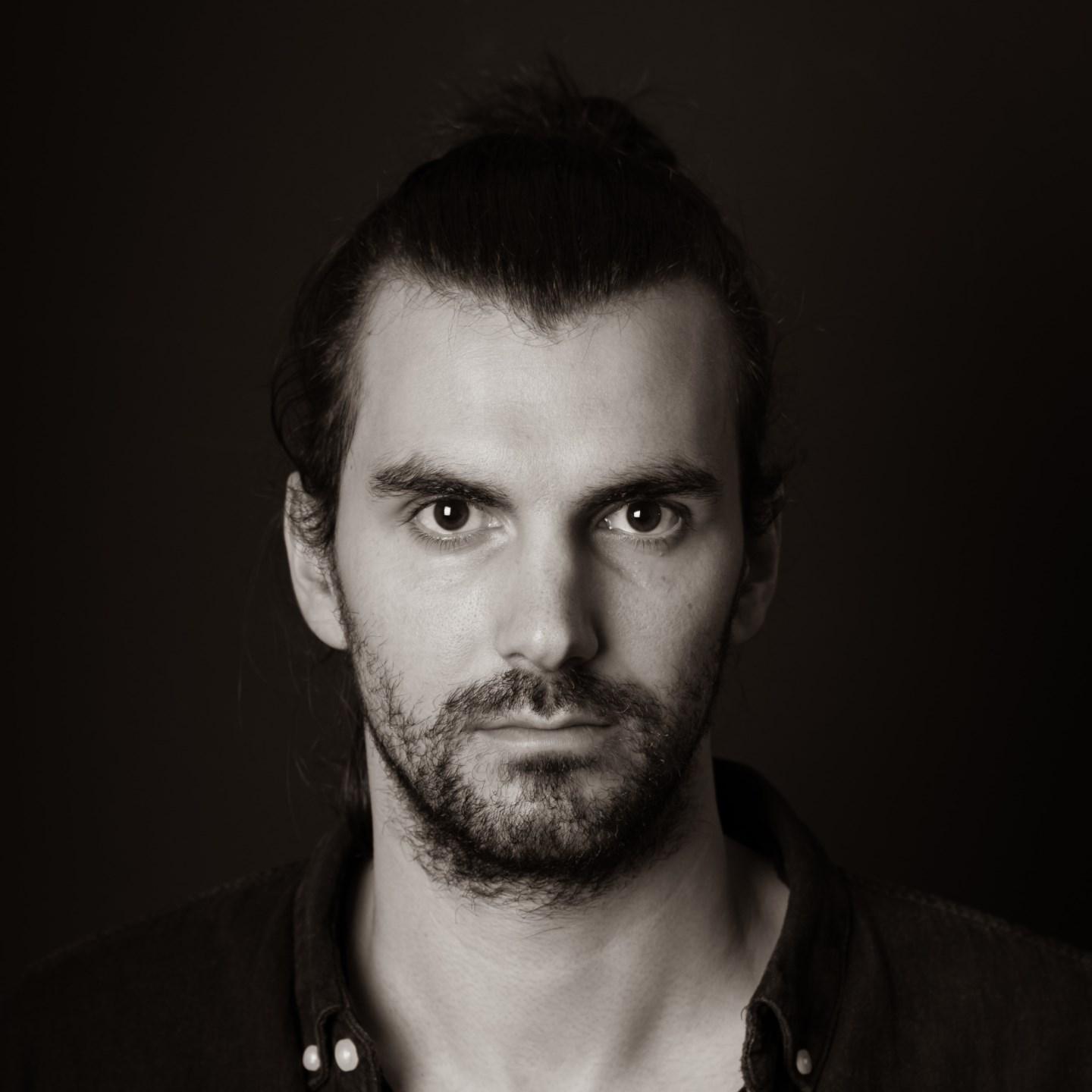 Tom Osman