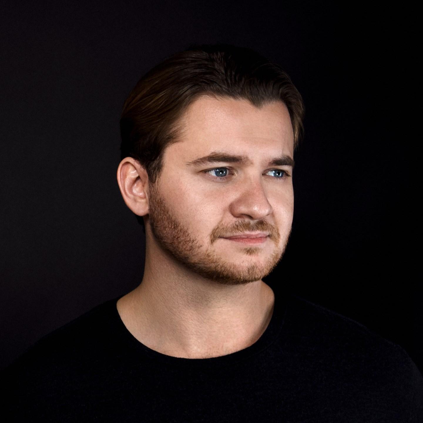 Samuel Sonder