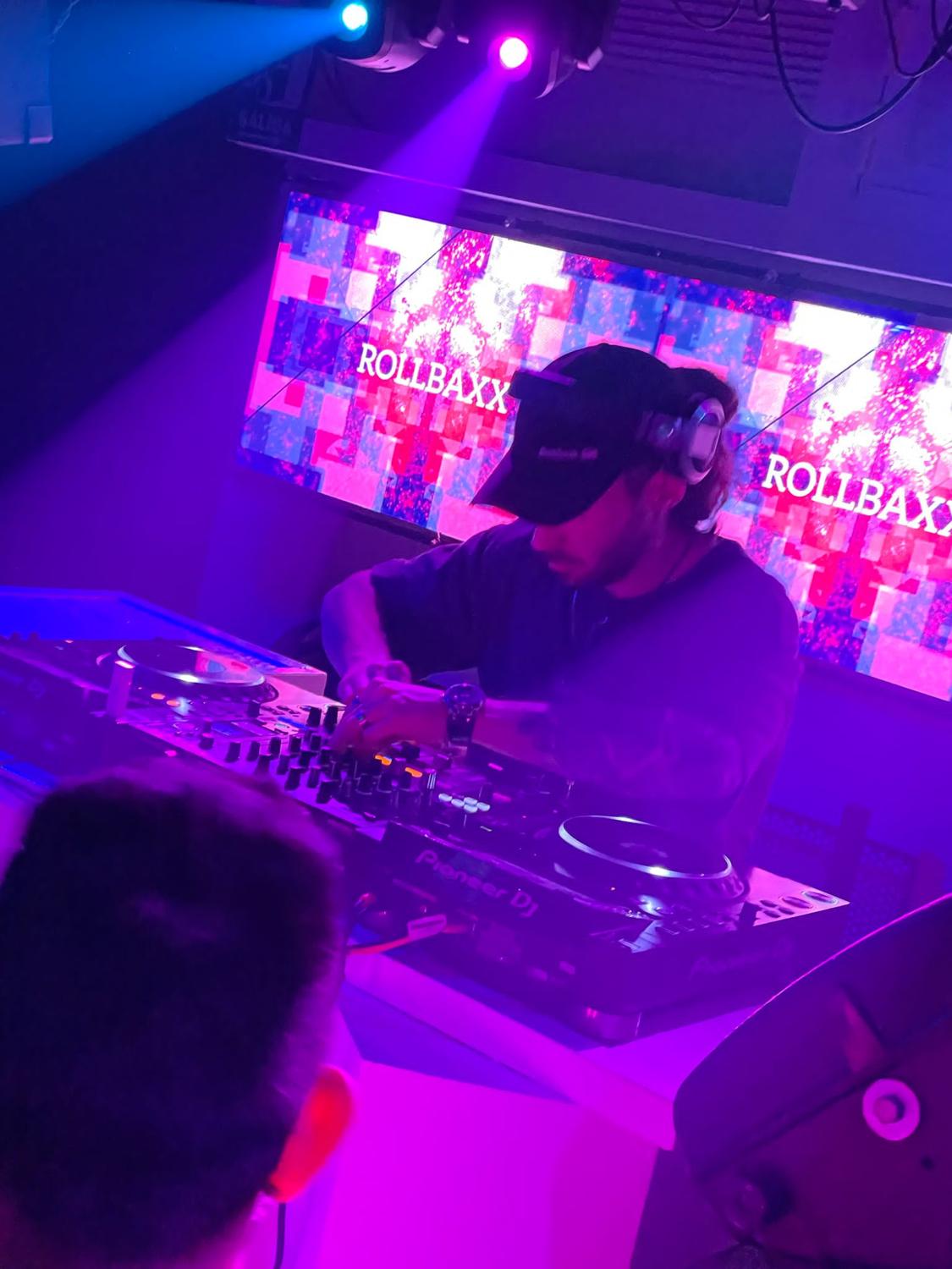RollBaxx