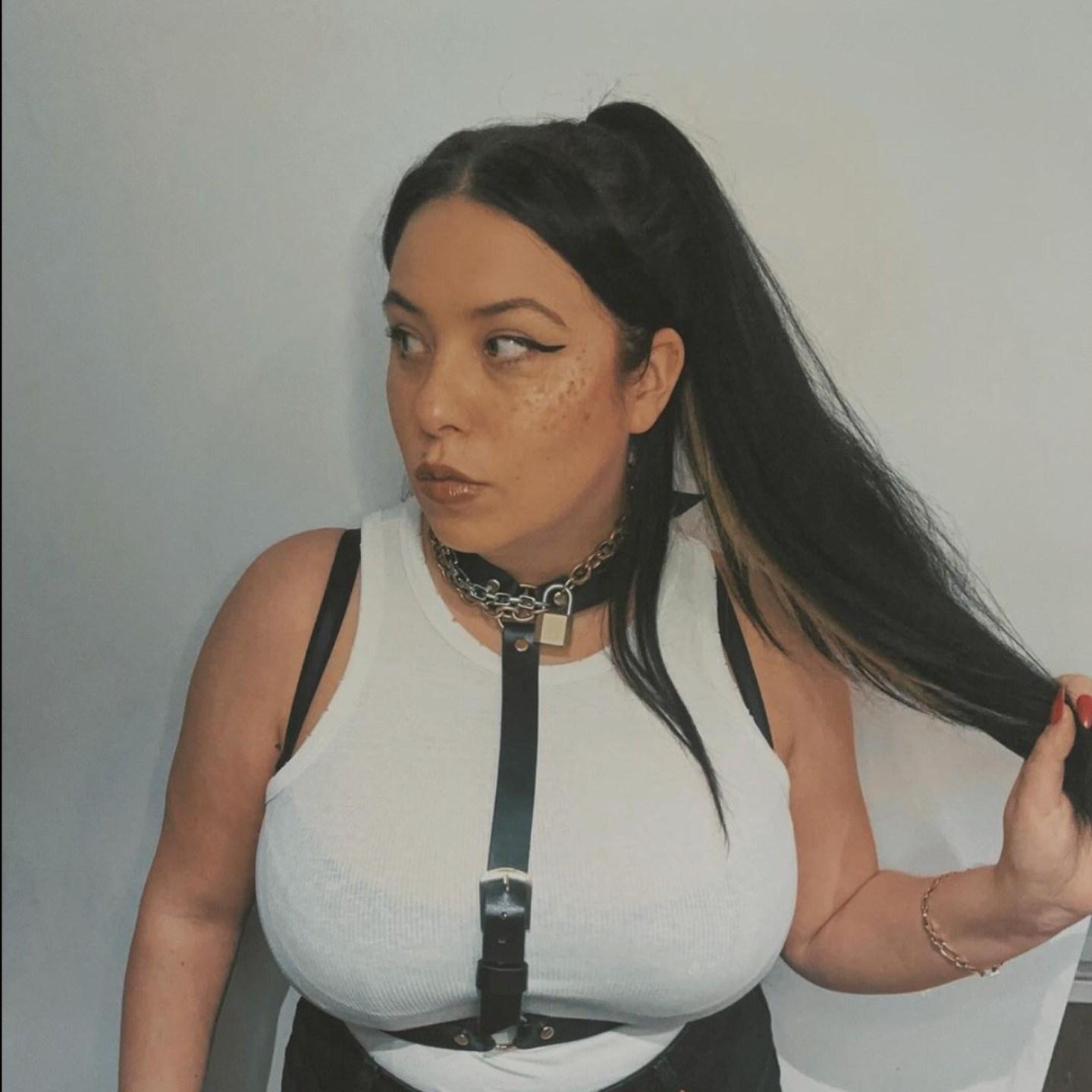 The Lingerista