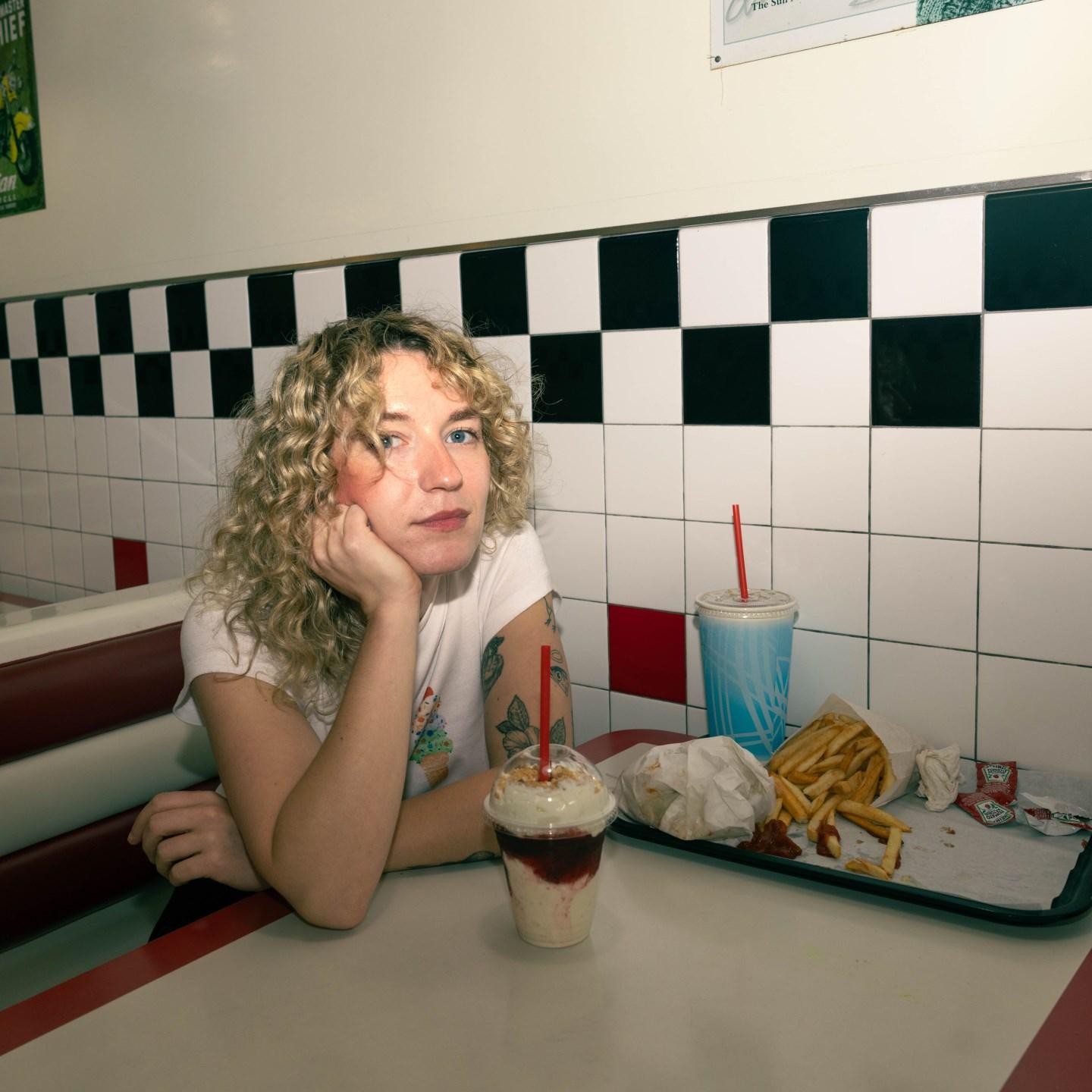 Small Shake