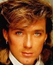 Martin Kemp