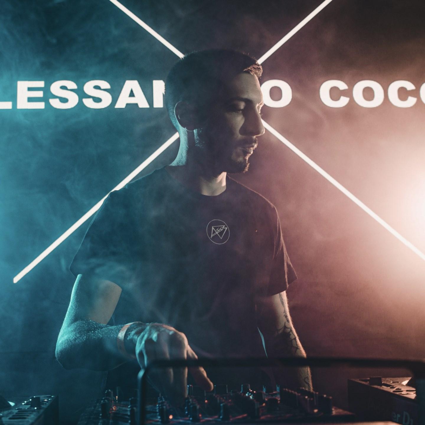 Alessandro Cocco