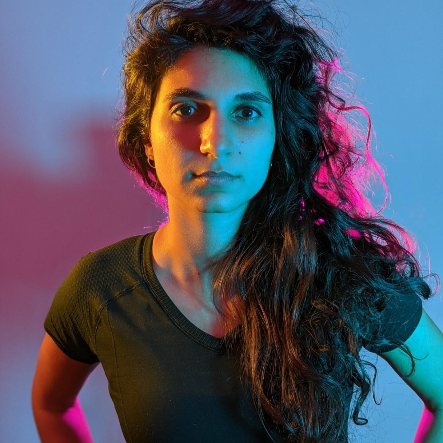 Sarah Sadaka