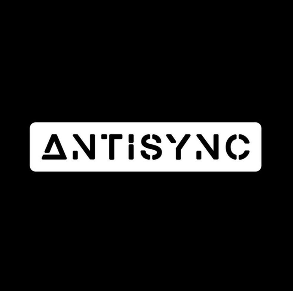 Antisync