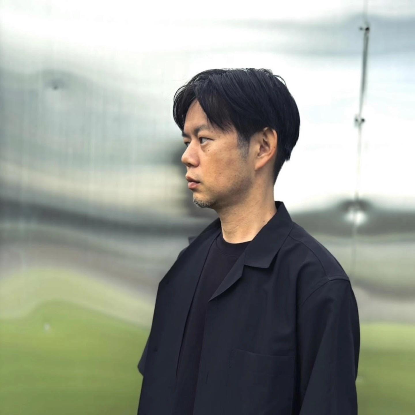 Astro aka Akihisa Takahashi