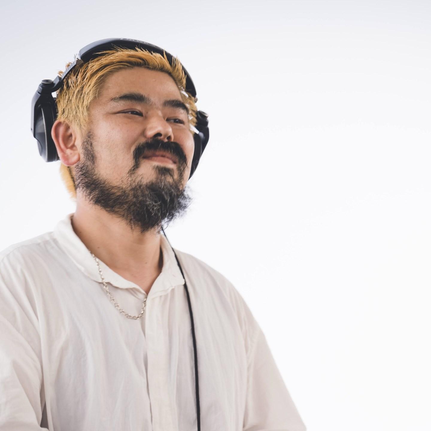 DJ MATSUMOTO
