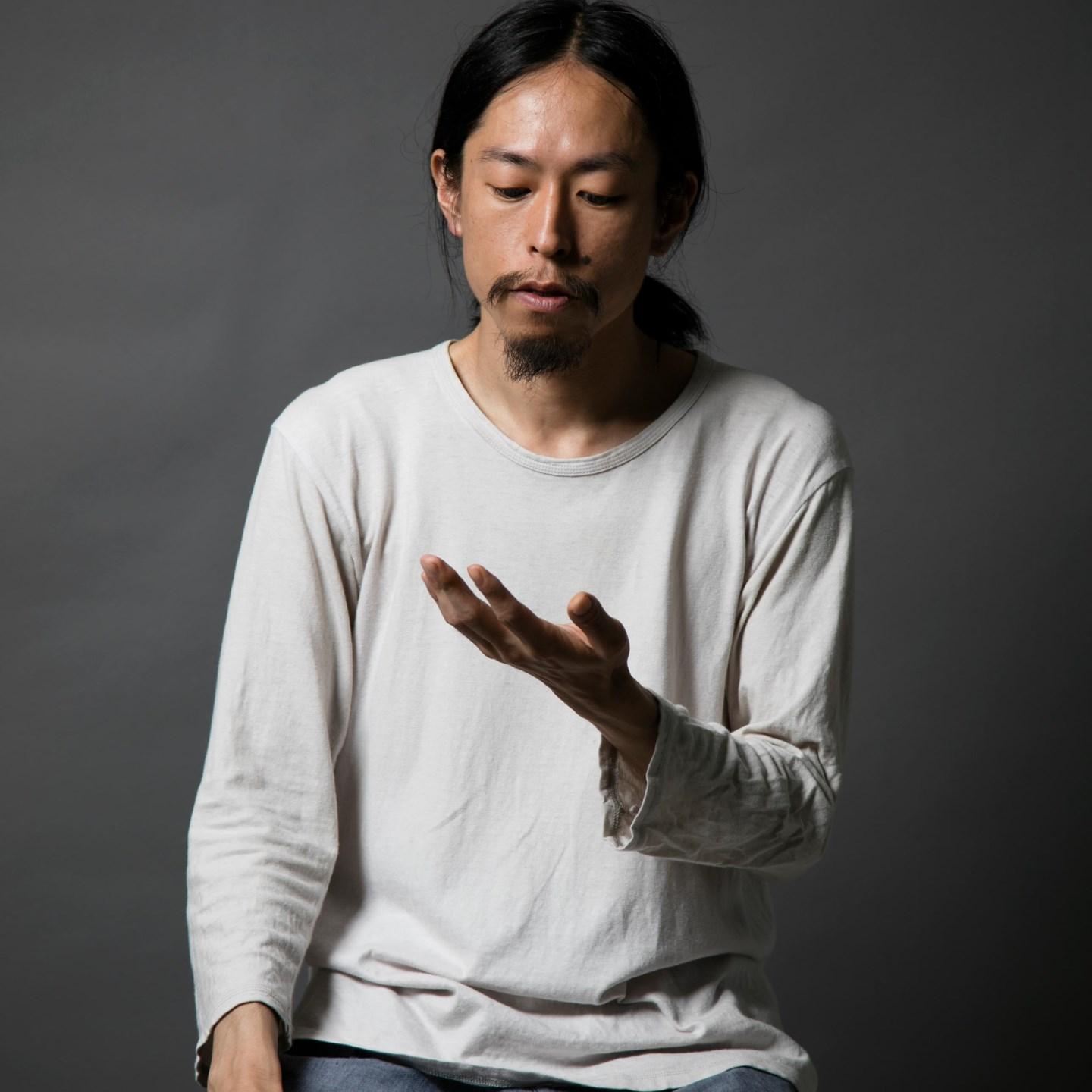 Ko Umehara (JP)