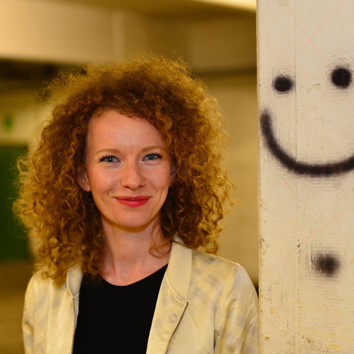 Johanna Reinhold