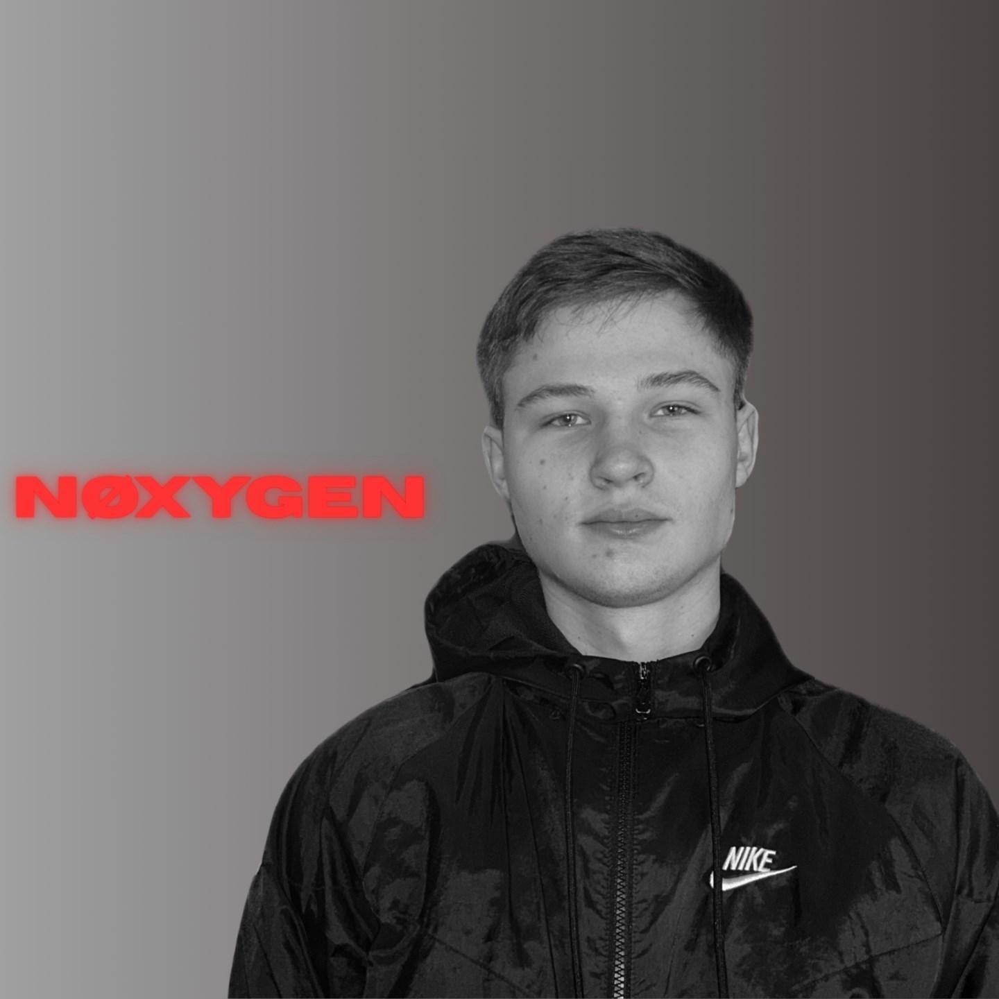NØXYGEN
