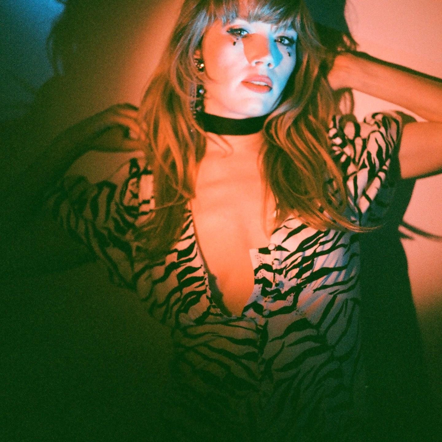 Fiona Jane