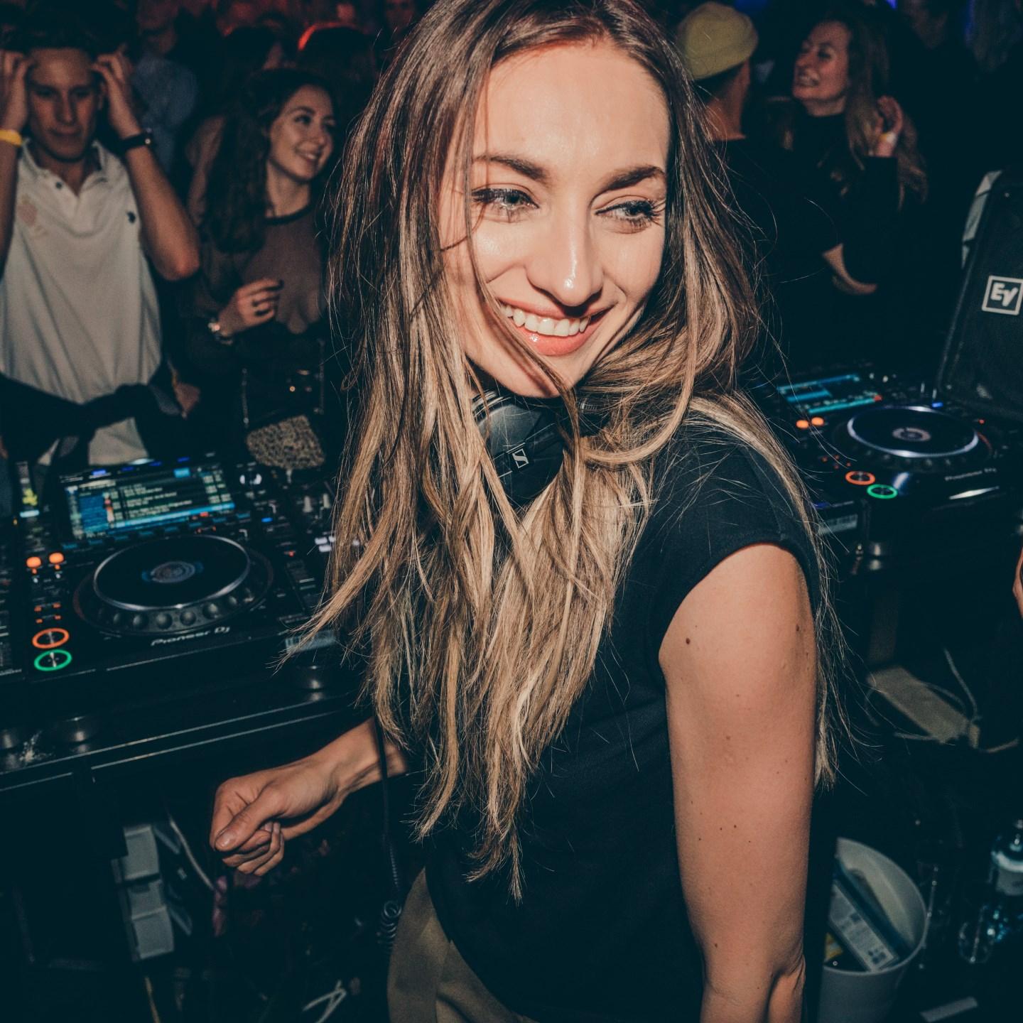 NADEZDA