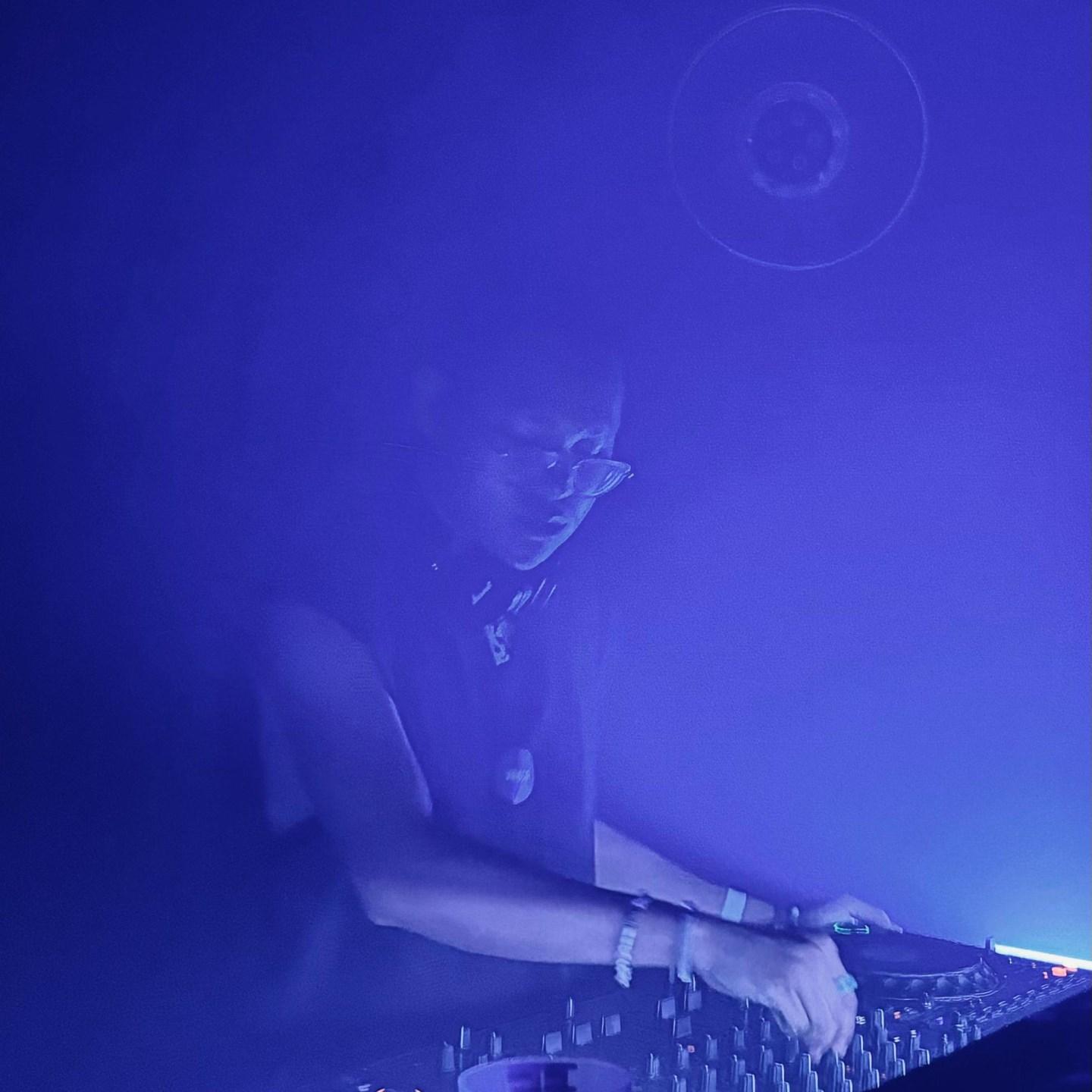 DJ Yok