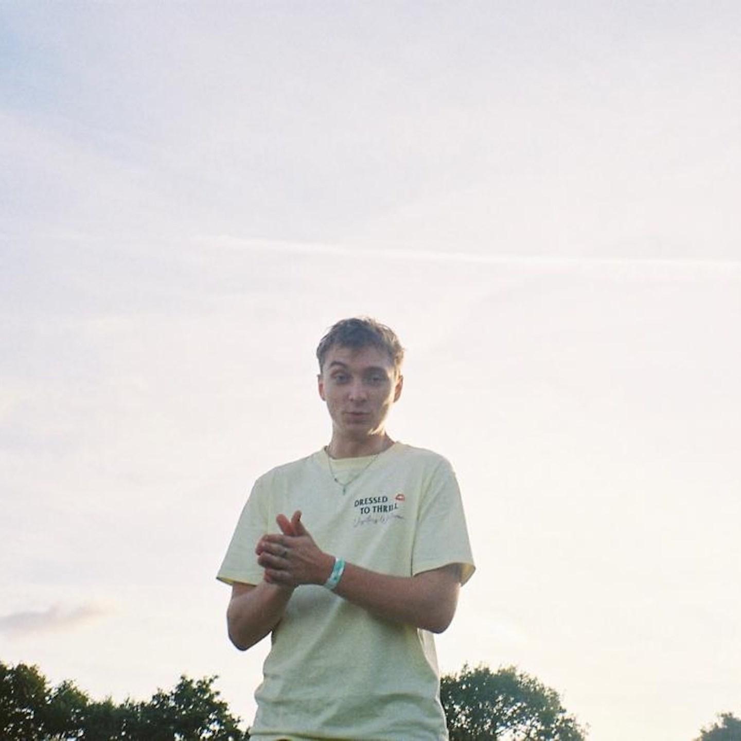 Bridger Ryland