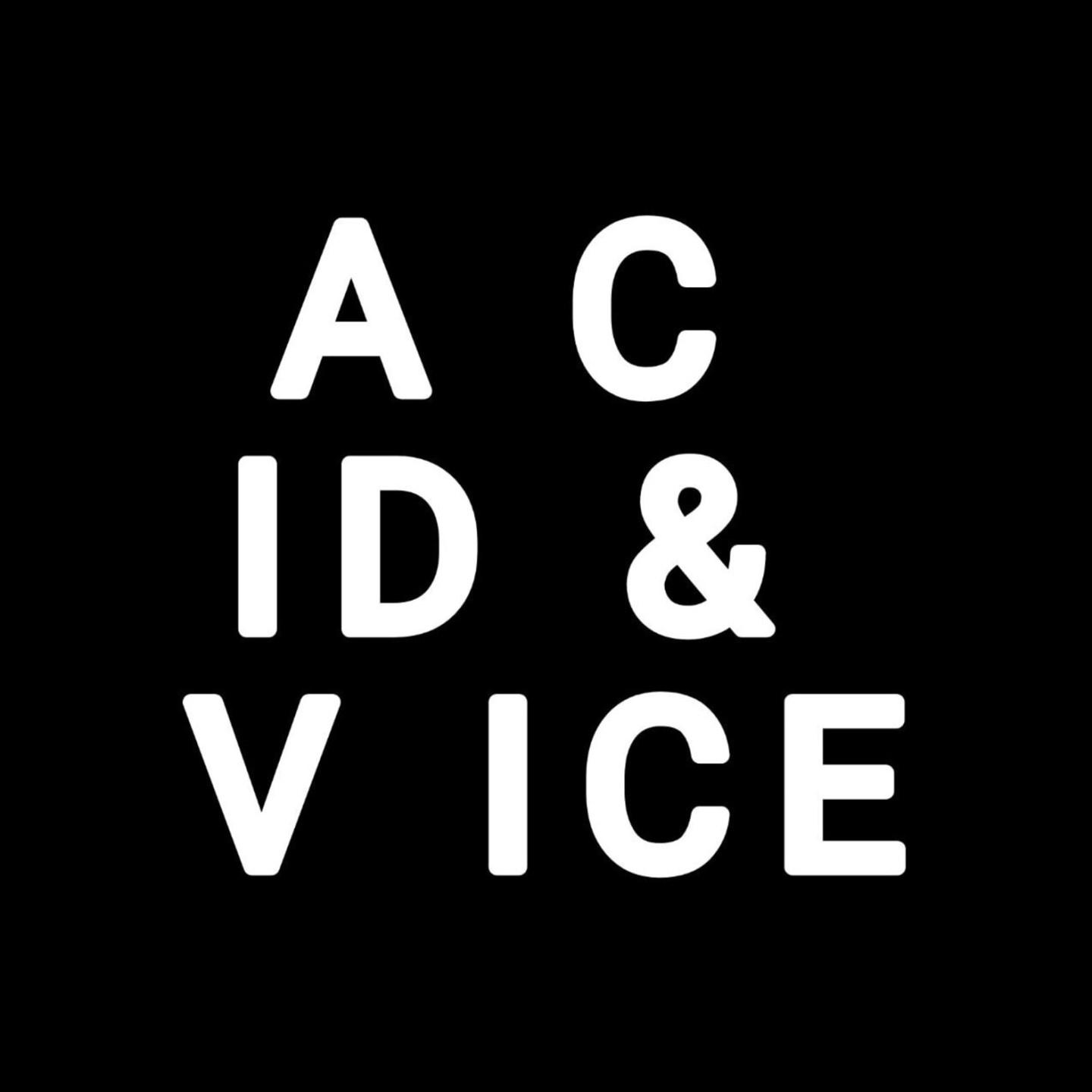 ACIDEVICE