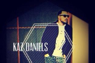 Kaz Daniels