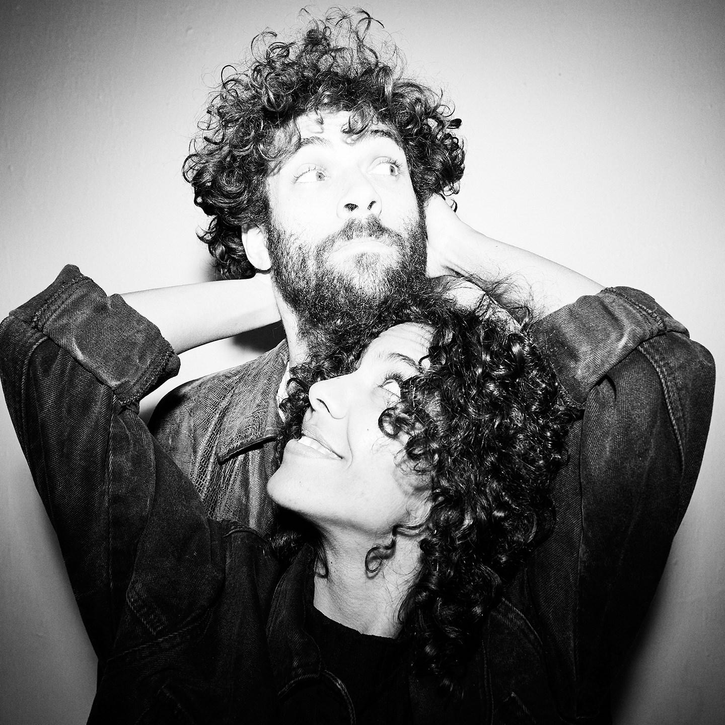 Husa & Zeyada