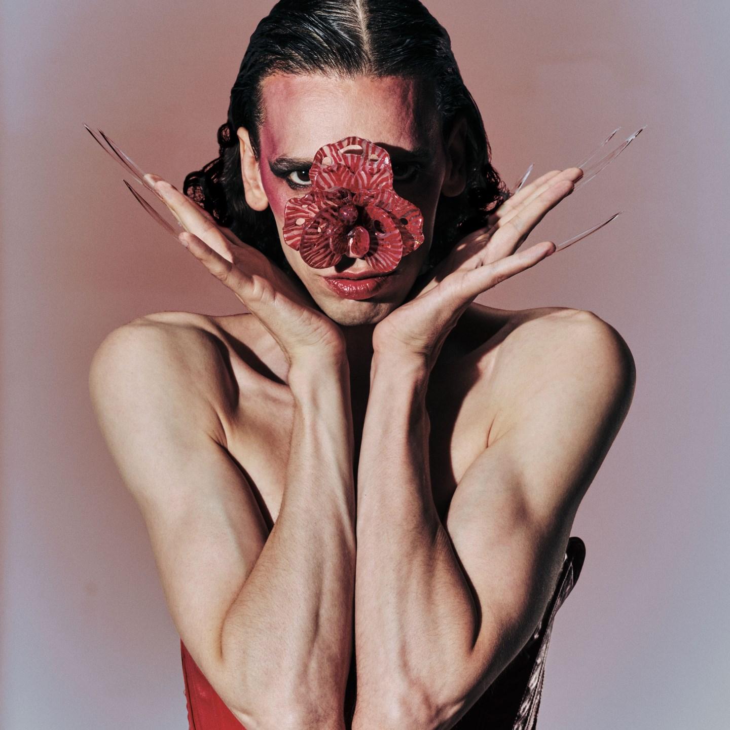 Jon Darc