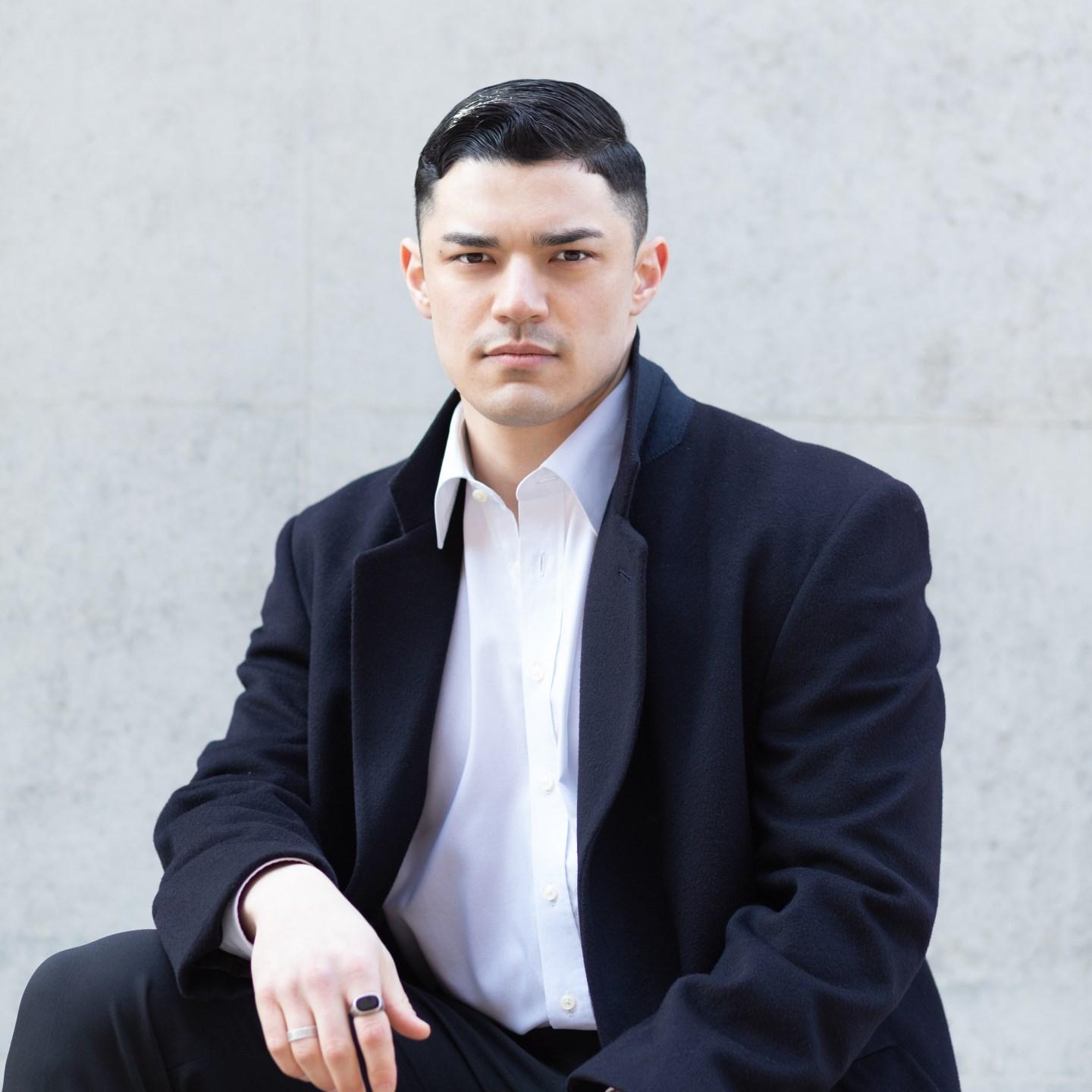 Jubin Amiri