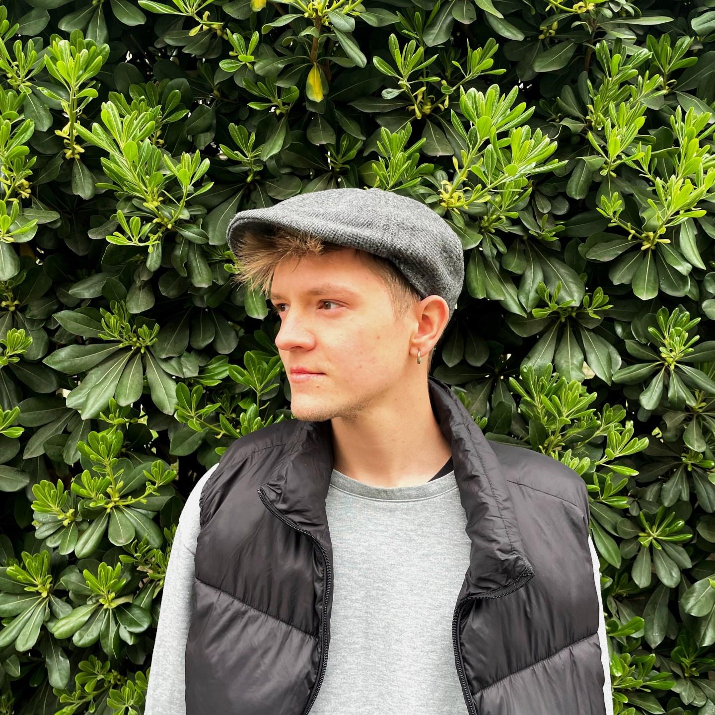 Ilya Blinkov