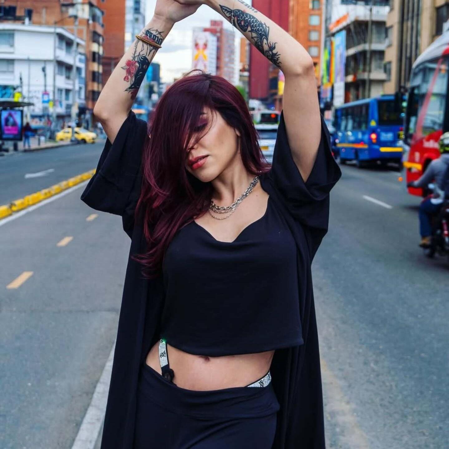 Fer Libertad