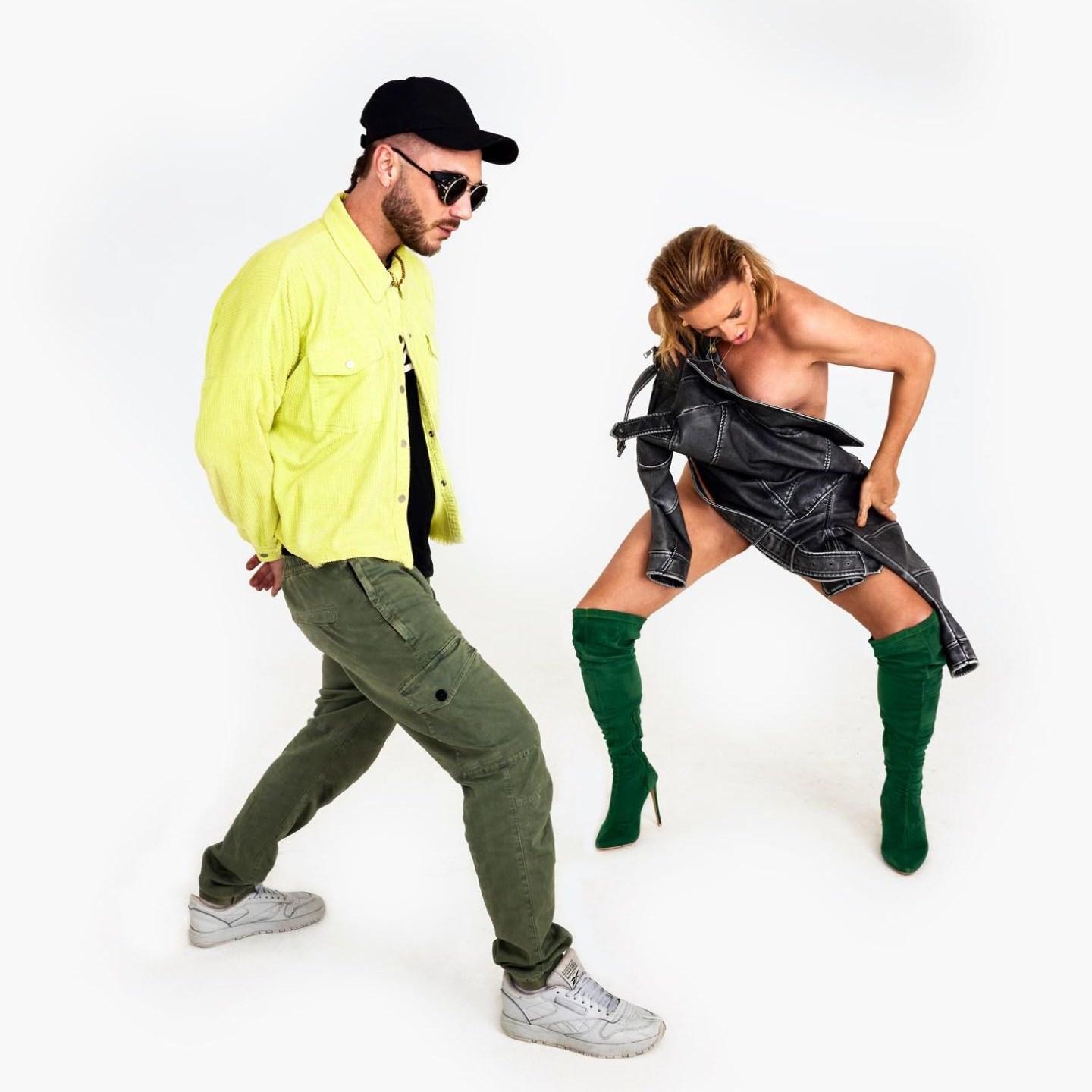 Panty Soaker Sound System