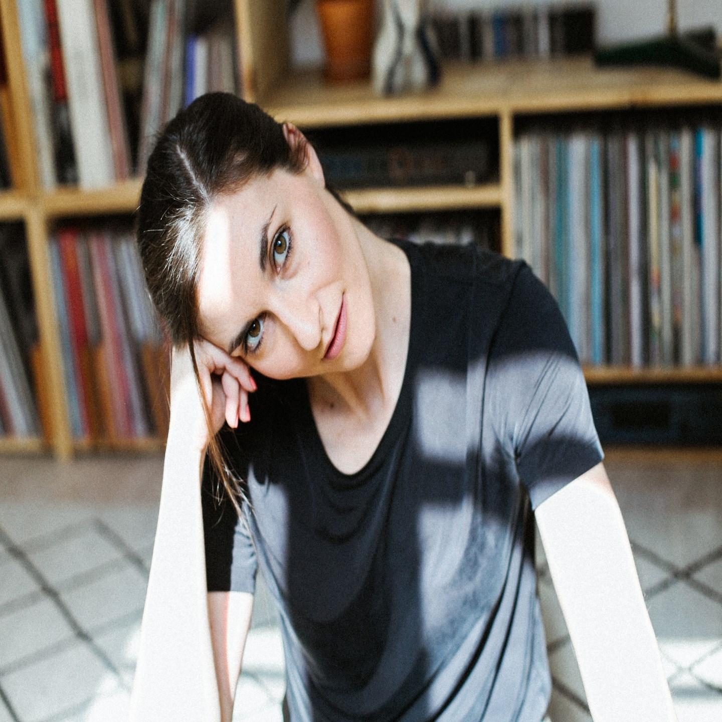 Nora Gali