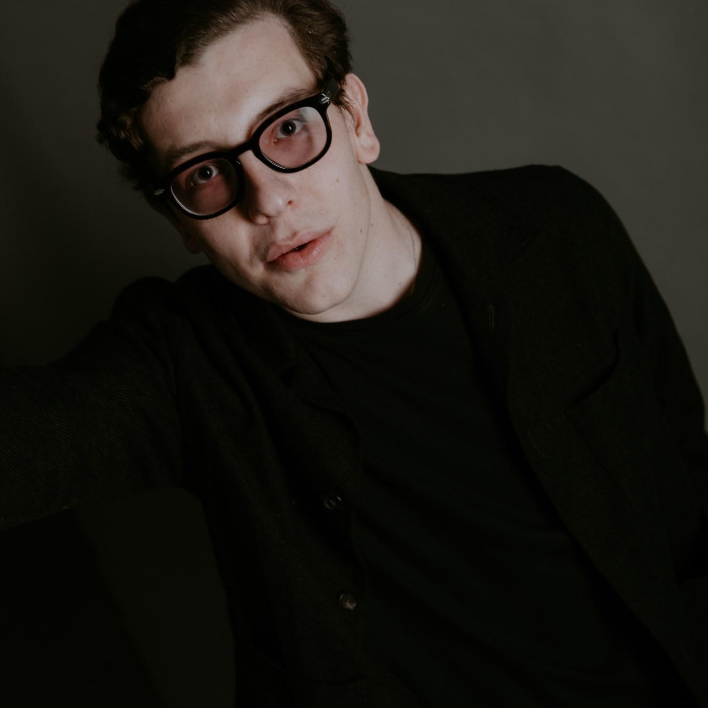 Vadim Mayer