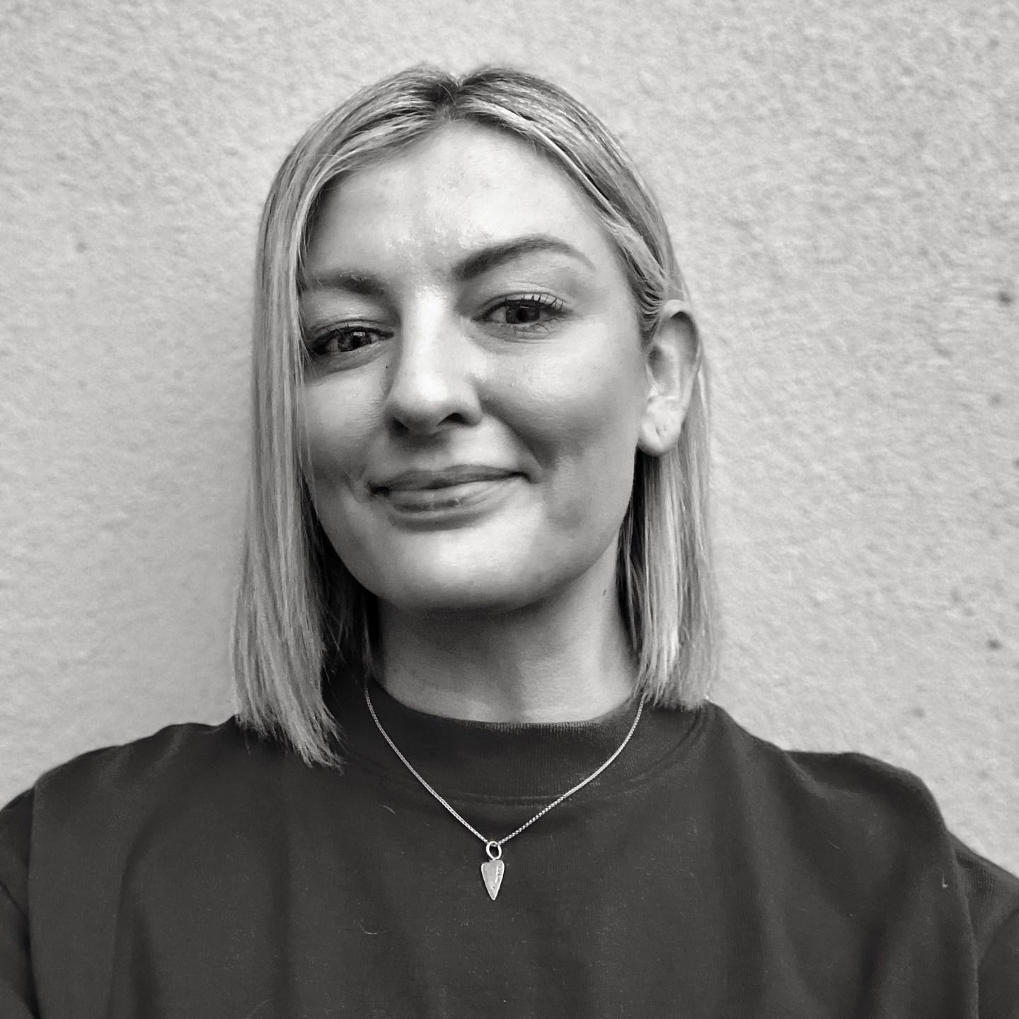 Ali Daly