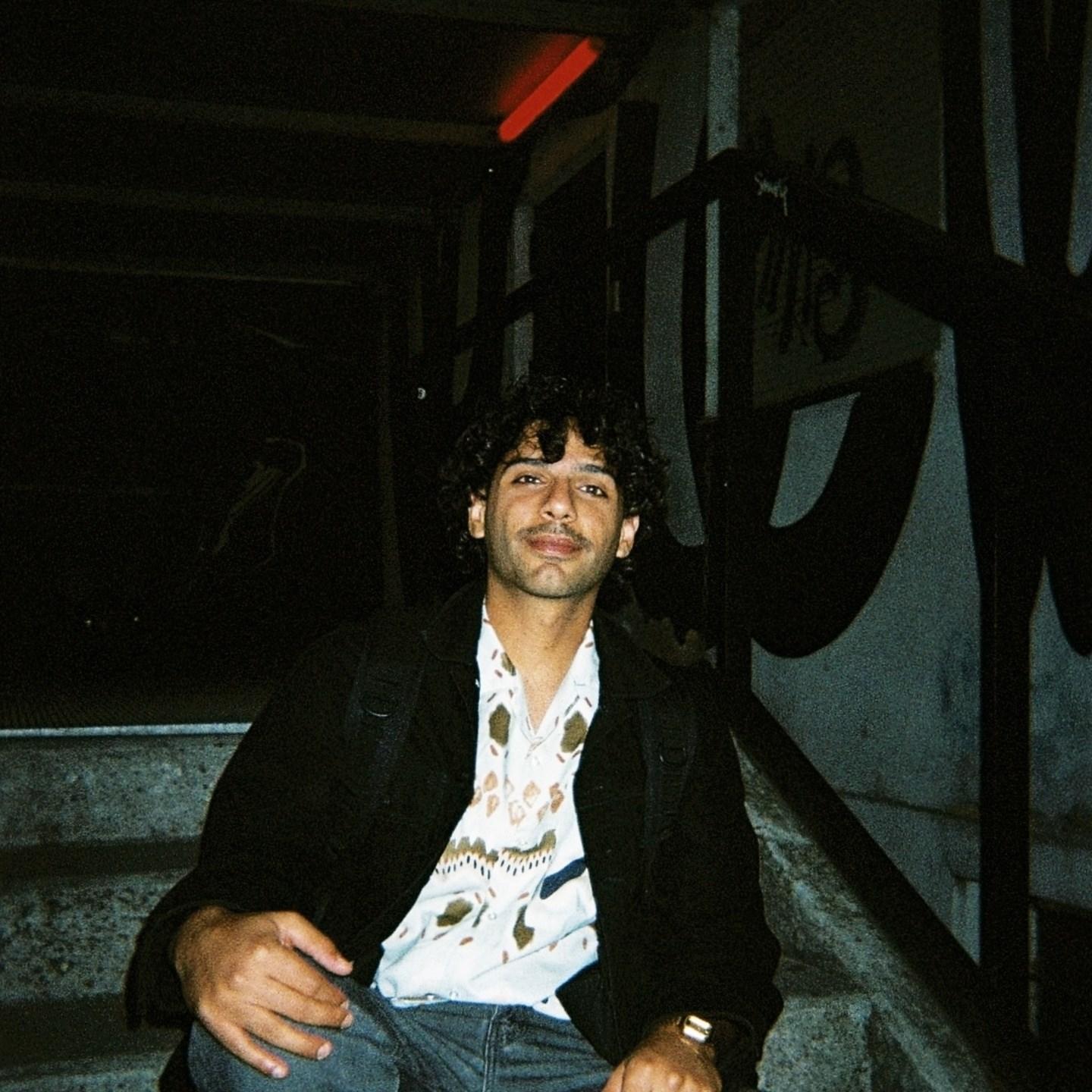 Khaled Almani