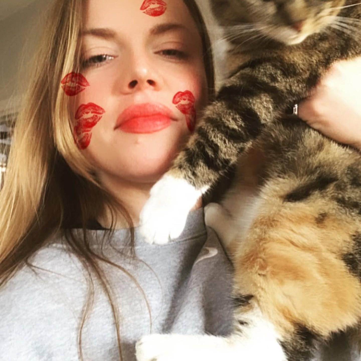 Klara Nov