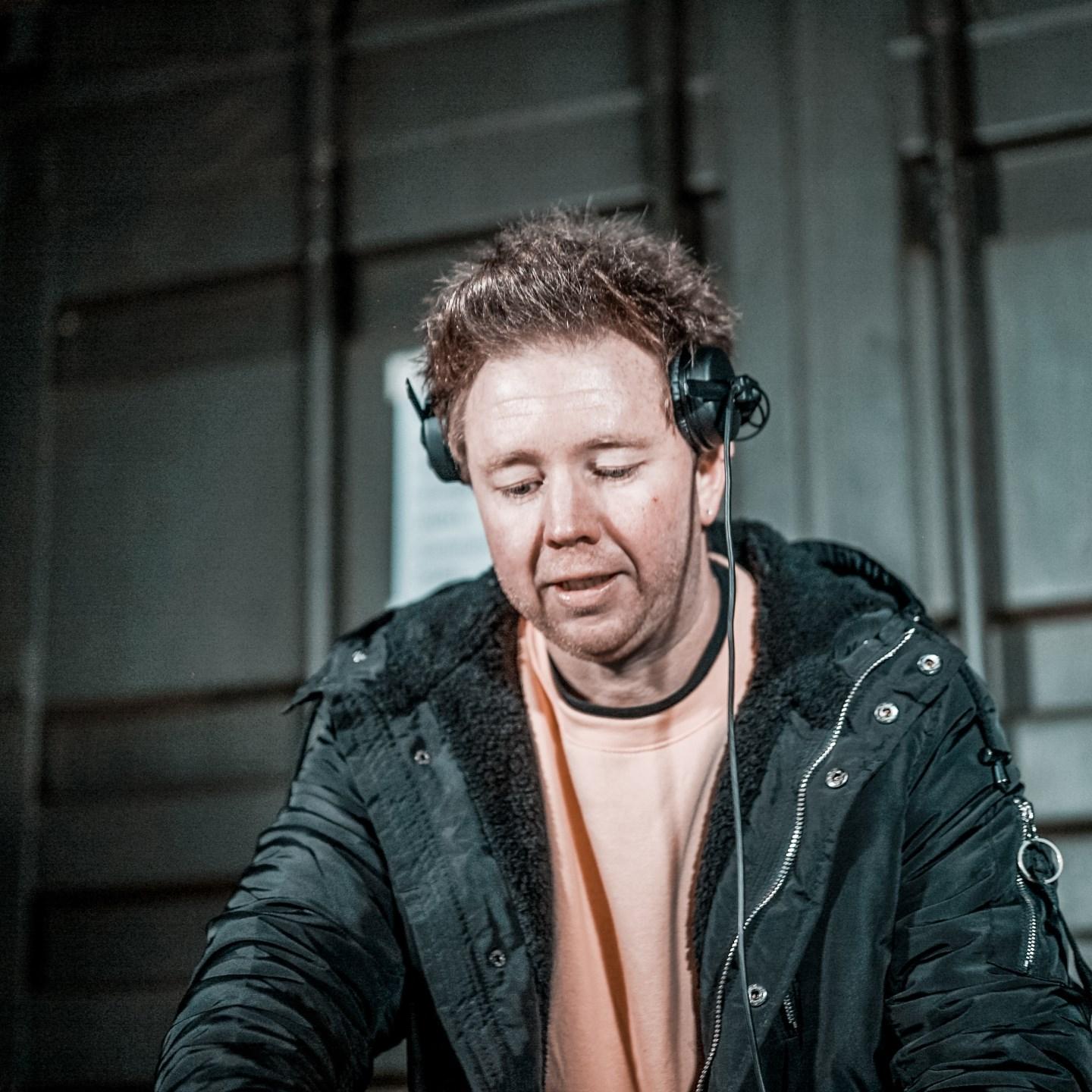 Paul Ryder